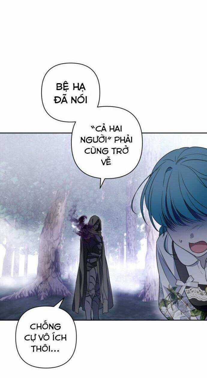 Công Nương Mint Bé Nhỏ - Chapter 45 - Trang 53