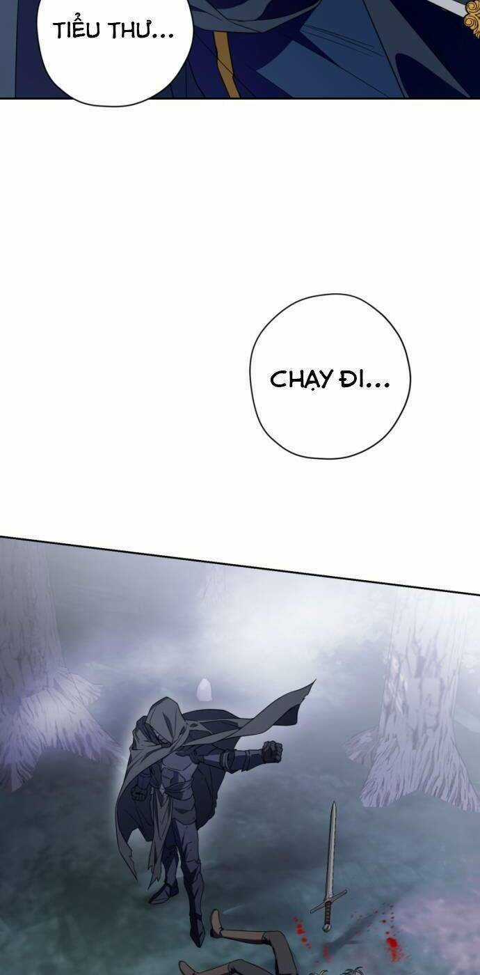 Công Nương Mint Bé Nhỏ - Chapter 45 - Trang 58