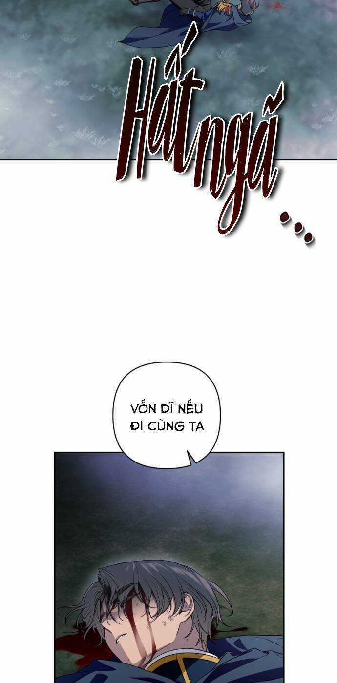 Công Nương Mint Bé Nhỏ - Chapter 45 - Trang 59