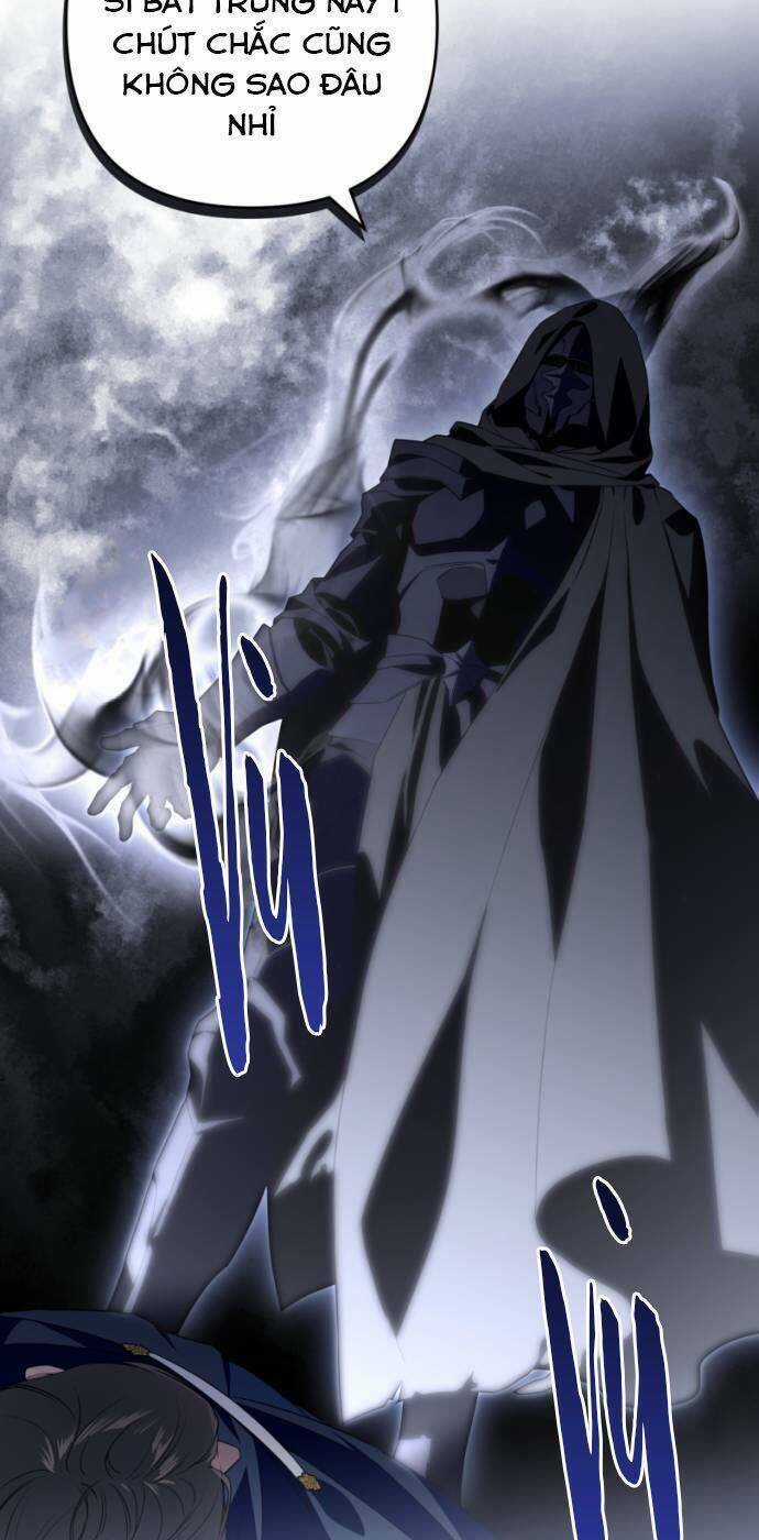 Công Nương Mint Bé Nhỏ - Chapter 45 - Trang 61