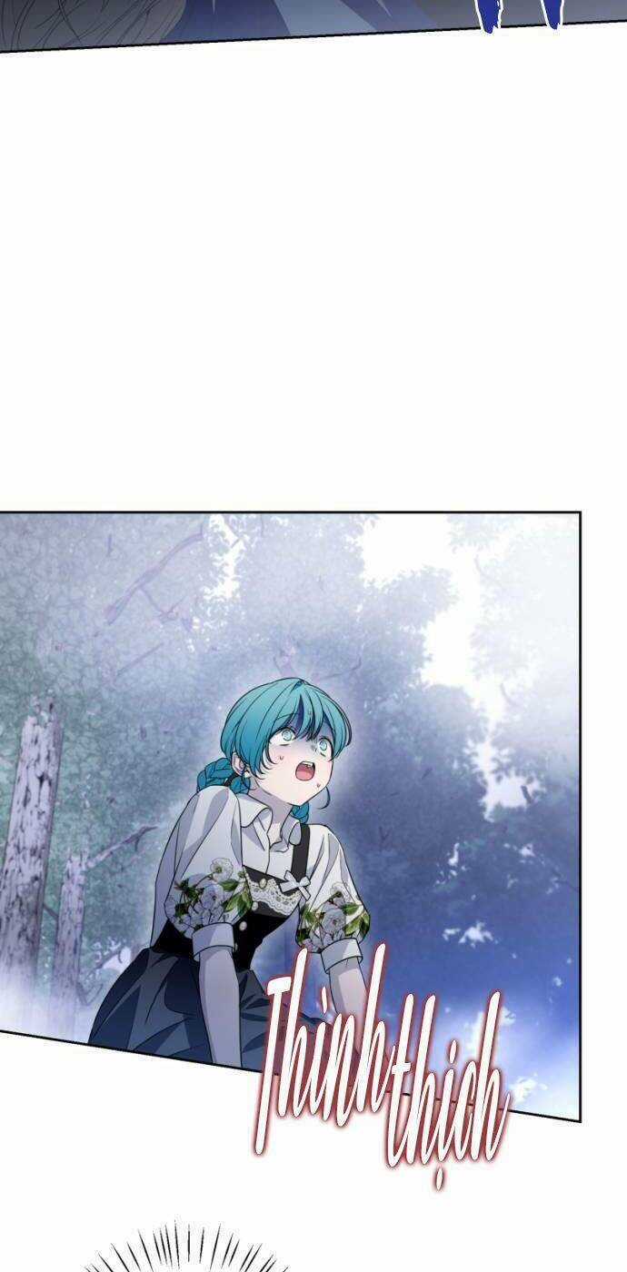 Công Nương Mint Bé Nhỏ - Chapter 45 - Trang 62