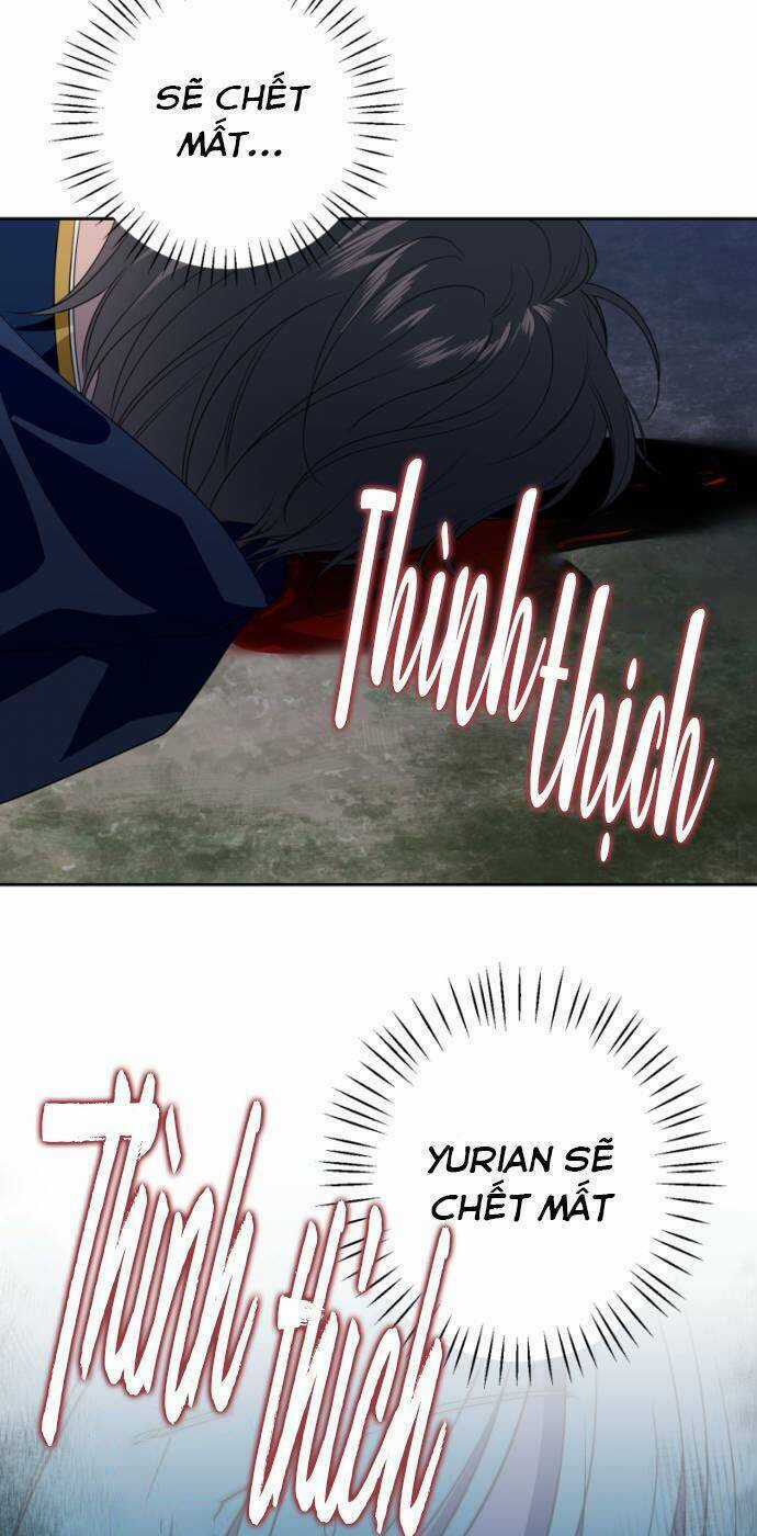 Công Nương Mint Bé Nhỏ - Chapter 45 - Trang 63