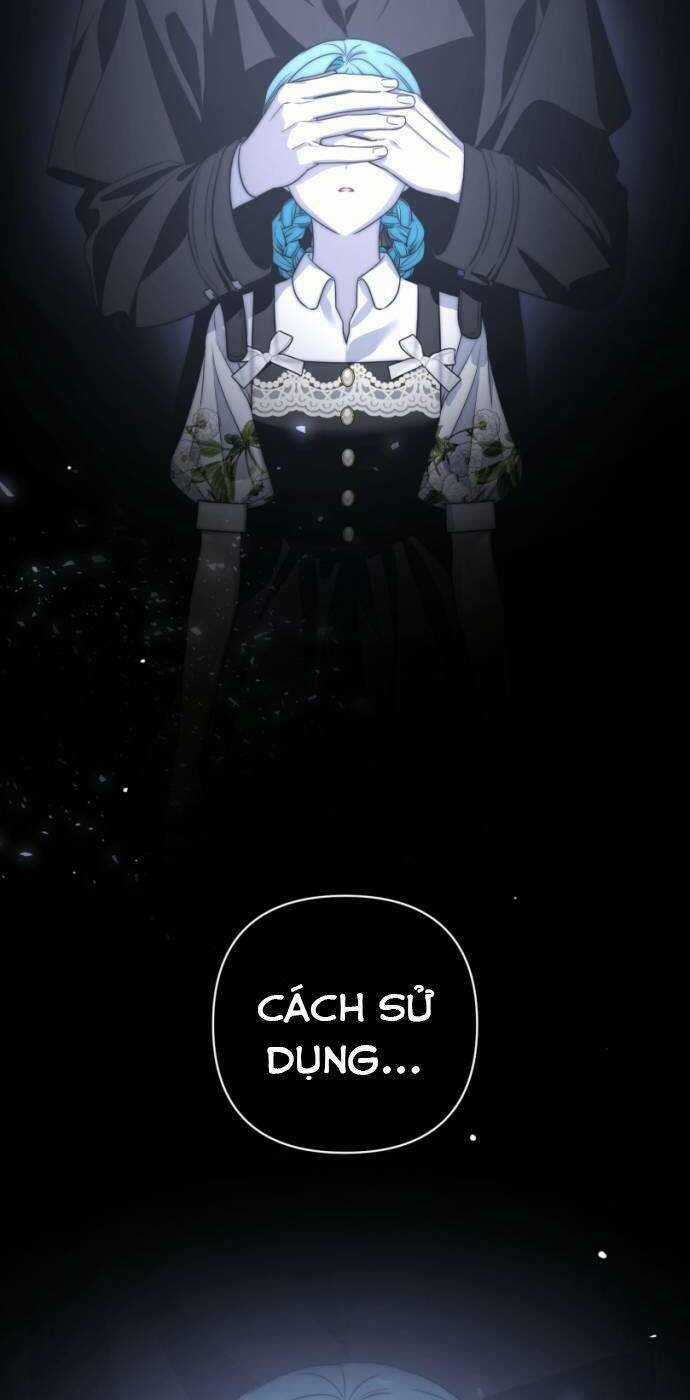 Công Nương Mint Bé Nhỏ - Chapter 45 - Trang 70