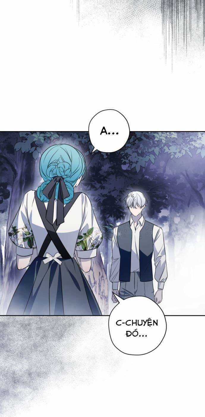 Công Nương Mint Bé Nhỏ - Chapter 45 - Trang 9