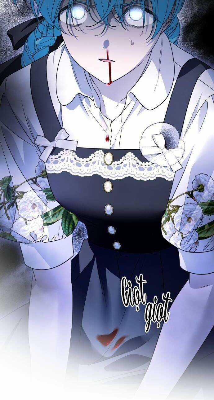 Công Nương Mint Bé Nhỏ - Chapter 45 - Trang 83