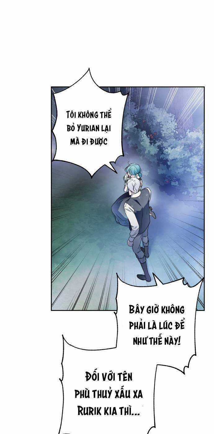 Công Nương Mint Bé Nhỏ - Chapter 46 - Trang 11