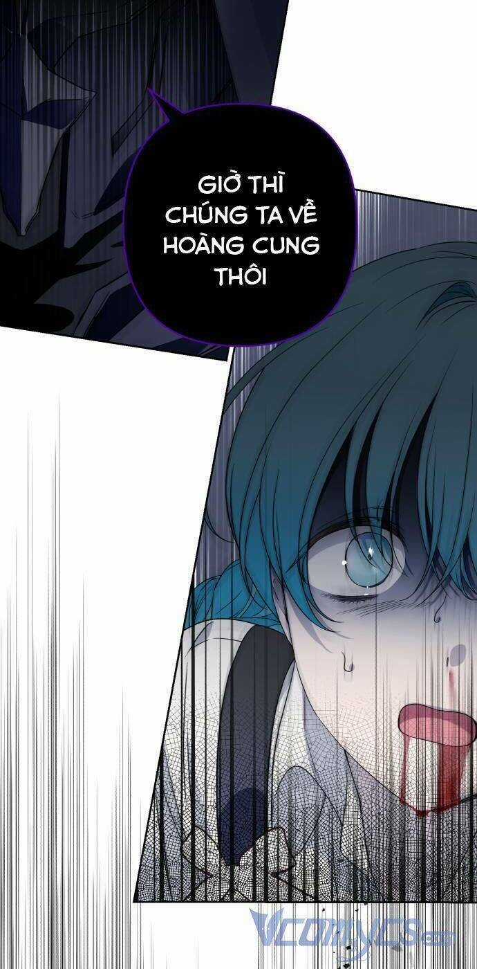 Công Nương Mint Bé Nhỏ - Chapter 46 - Trang 16