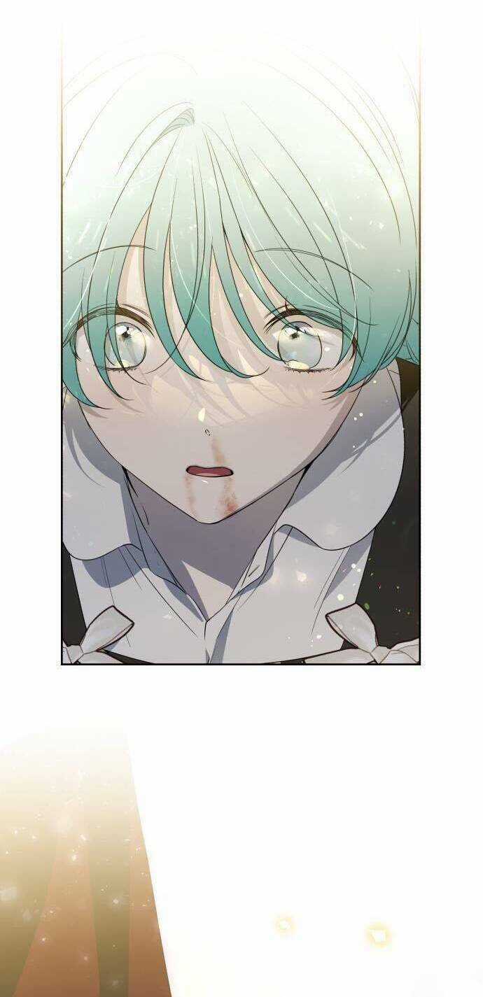 Công Nương Mint Bé Nhỏ - Chapter 46 - Trang 19