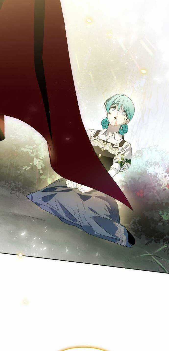 Công Nương Mint Bé Nhỏ - Chapter 46 - Trang 20