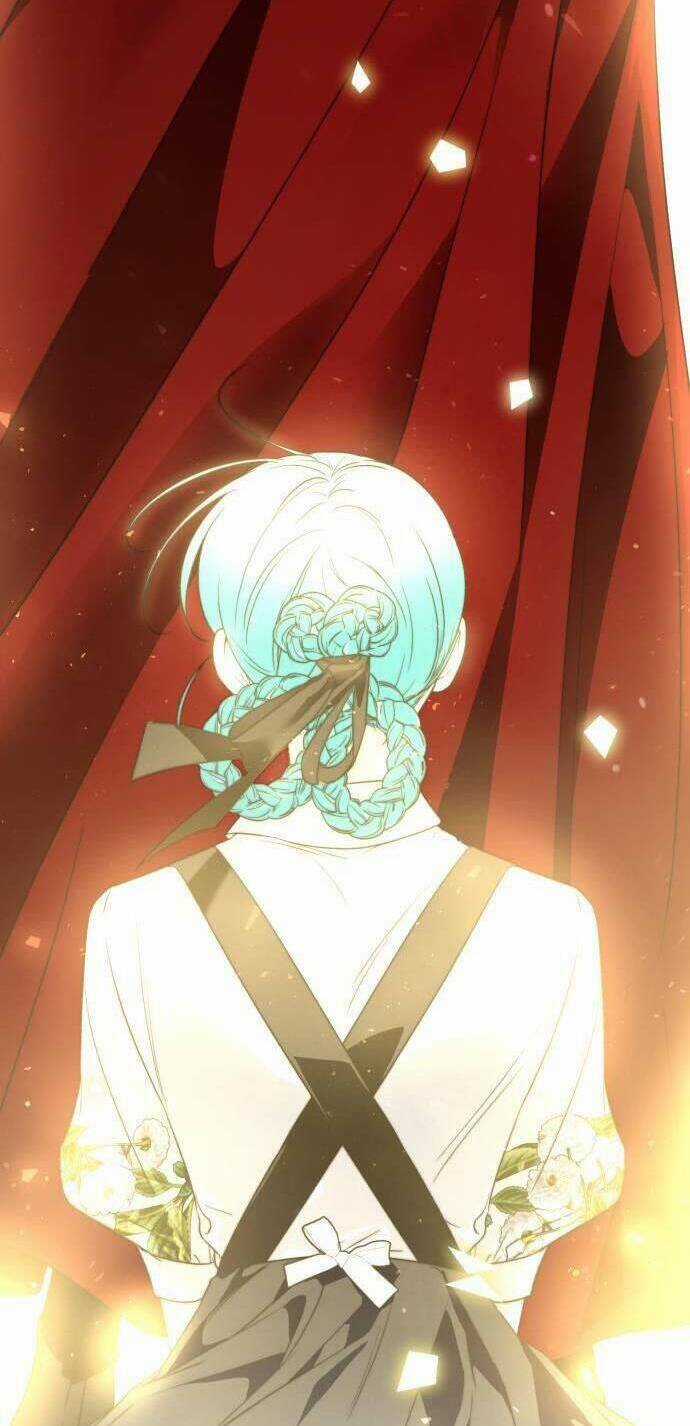 Công Nương Mint Bé Nhỏ - Chapter 46 - Trang 22