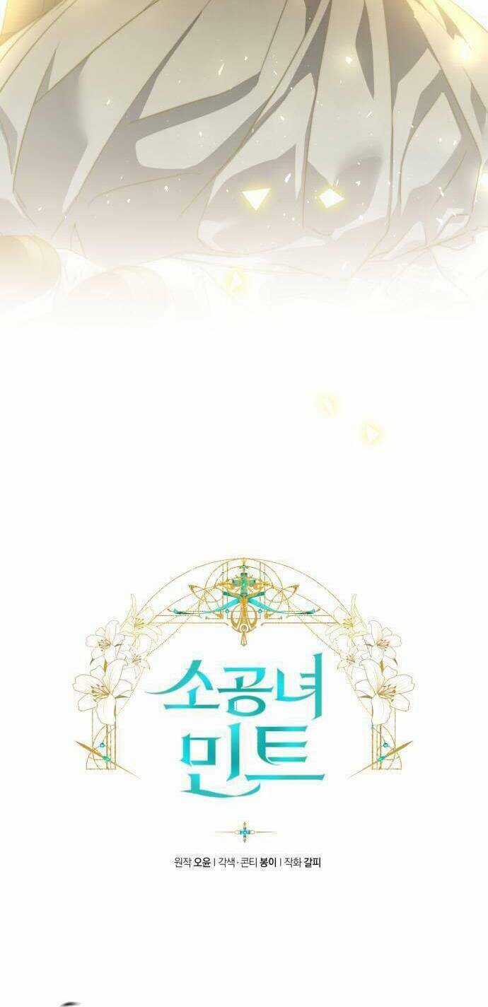 Công Nương Mint Bé Nhỏ - Chapter 46 - Trang 23