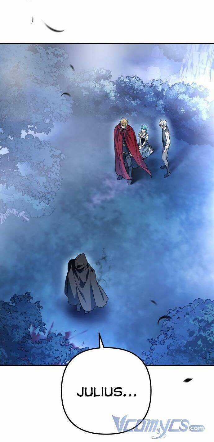 Công Nương Mint Bé Nhỏ - Chapter 46 - Trang 24