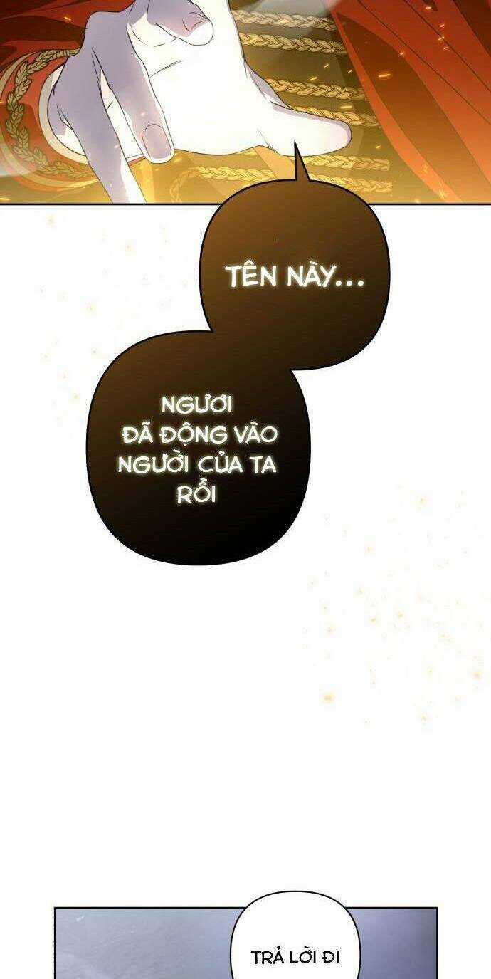 Công Nương Mint Bé Nhỏ - Chapter 46 - Trang 28