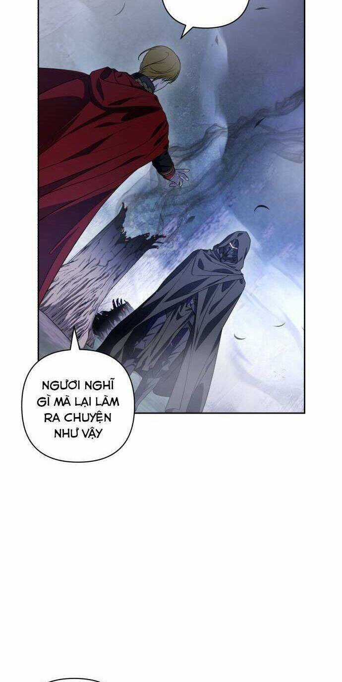 Công Nương Mint Bé Nhỏ - Chapter 46 - Trang 29