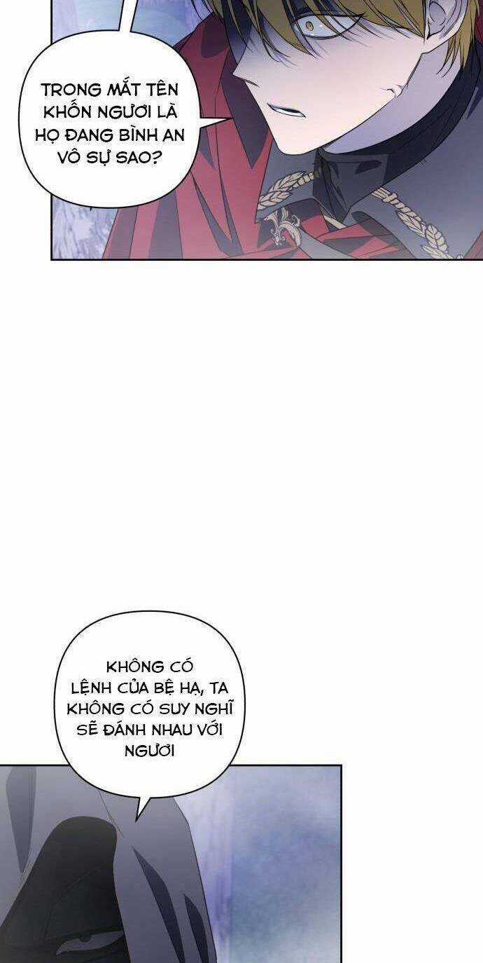 Công Nương Mint Bé Nhỏ - Chapter 46 - Trang 31