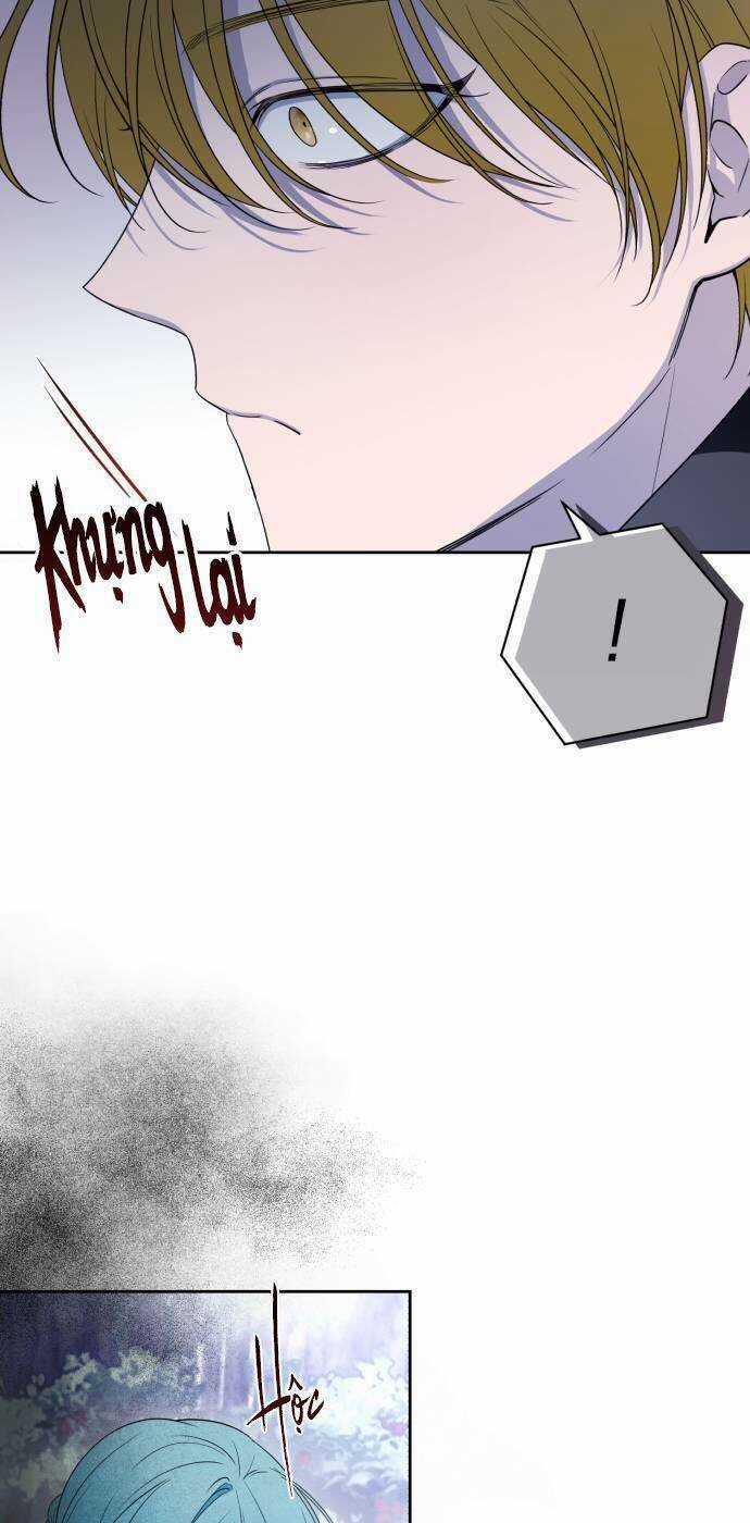 Công Nương Mint Bé Nhỏ - Chapter 46 - Trang 33