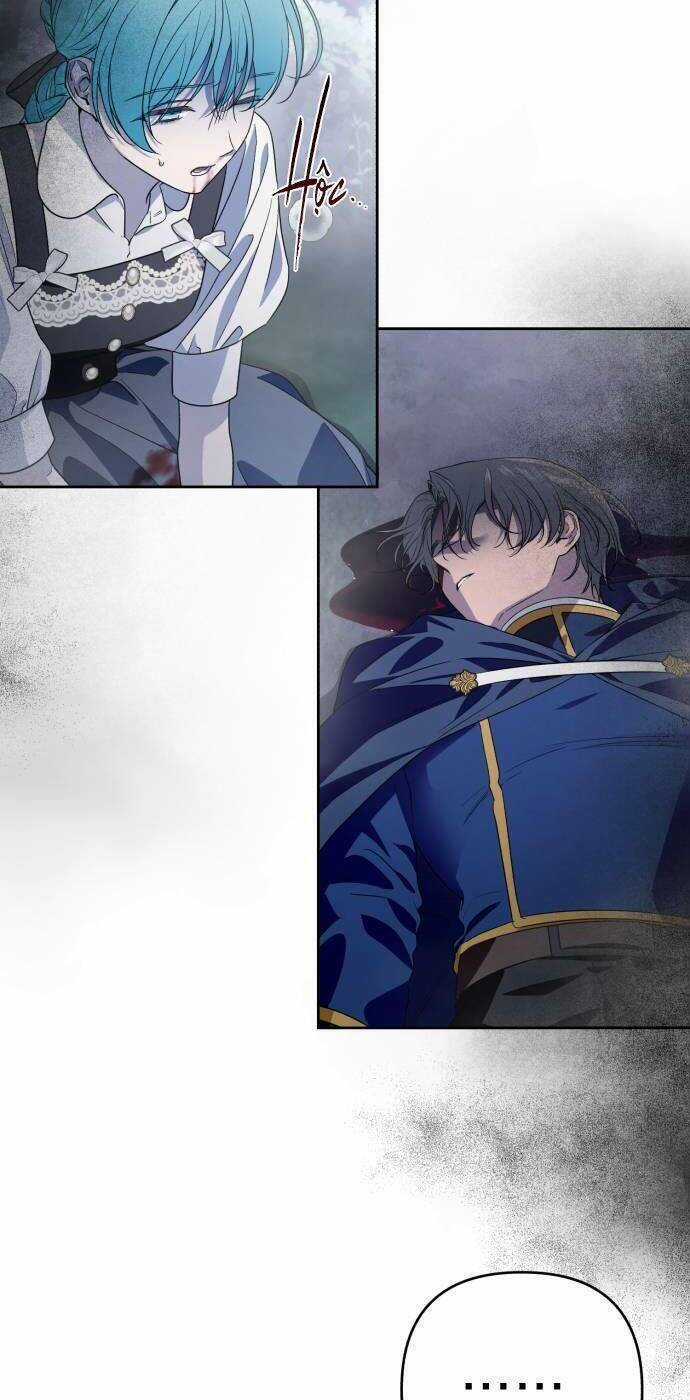 Công Nương Mint Bé Nhỏ - Chapter 46 - Trang 34