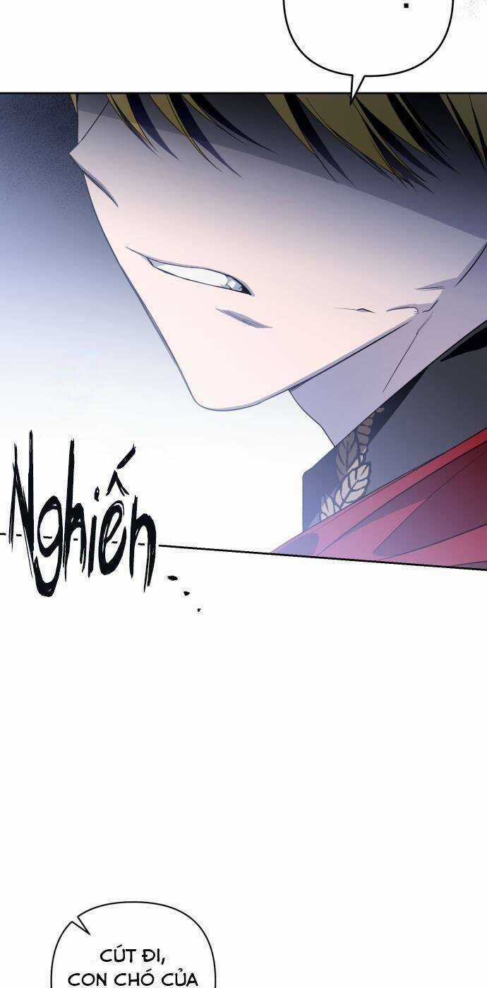 Công Nương Mint Bé Nhỏ - Chapter 46 - Trang 35