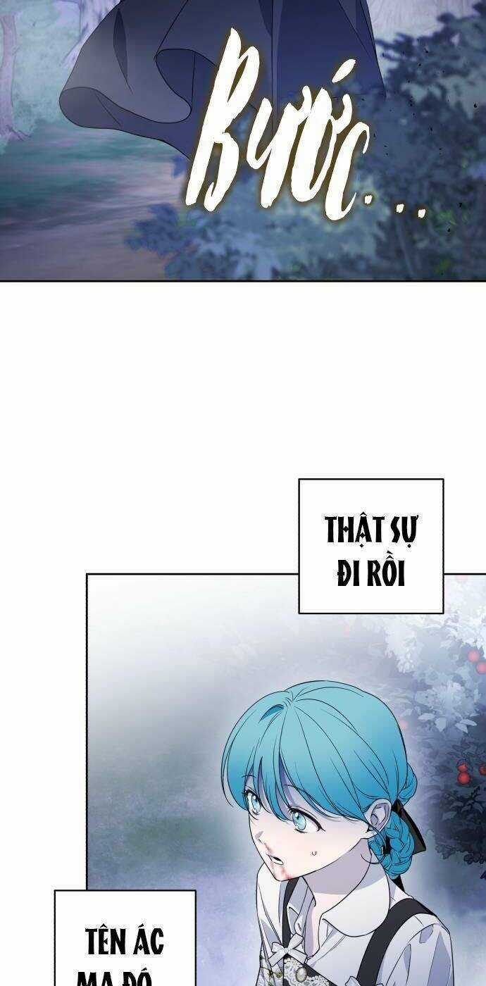 Công Nương Mint Bé Nhỏ - Chapter 46 - Trang 38