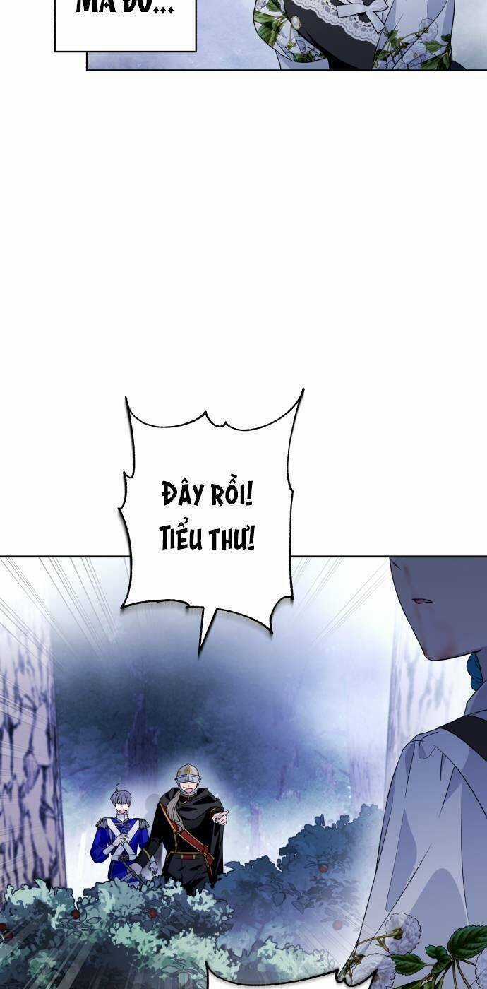 Công Nương Mint Bé Nhỏ - Chapter 46 - Trang 39