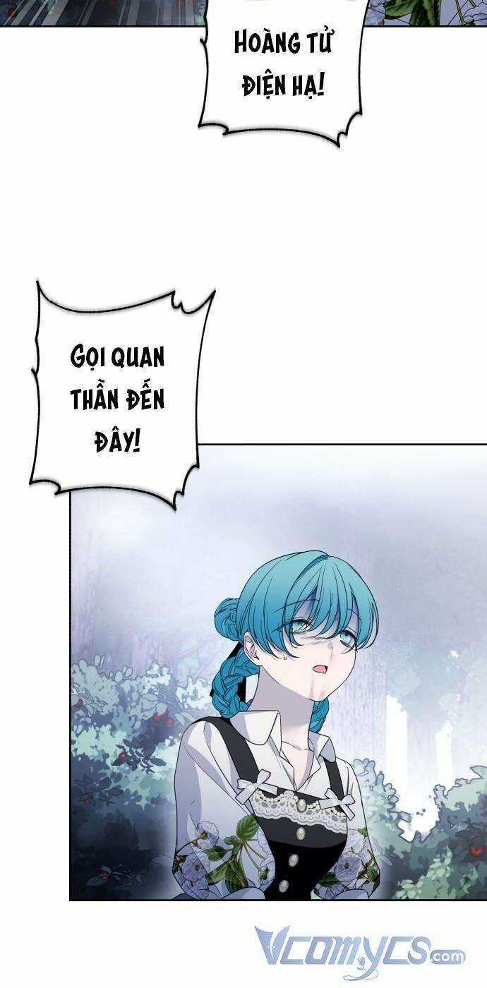 Công Nương Mint Bé Nhỏ - Chapter 46 - Trang 40