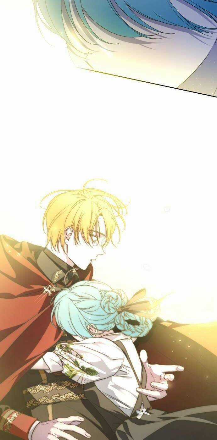 Công Nương Mint Bé Nhỏ - Chapter 46 - Trang 42