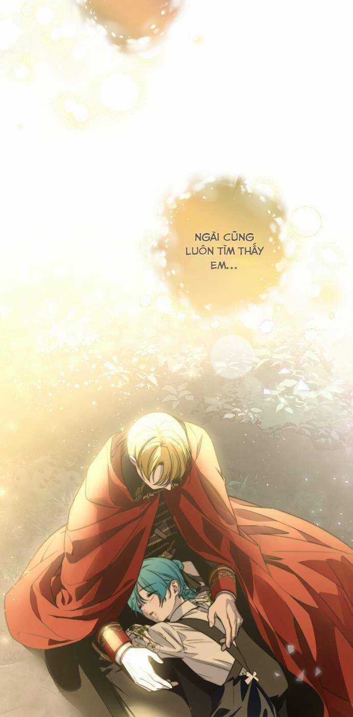 Công Nương Mint Bé Nhỏ - Chapter 46 - Trang 45