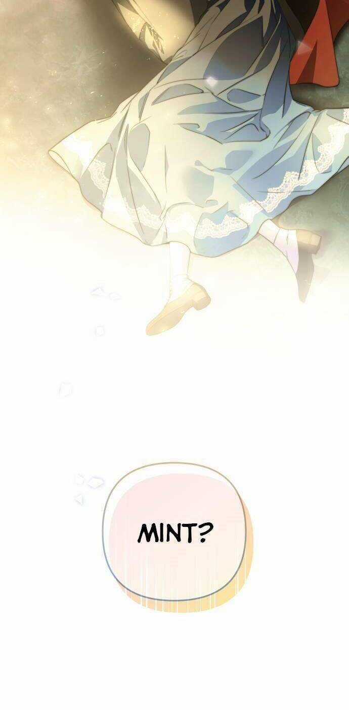 Công Nương Mint Bé Nhỏ - Chapter 46 - Trang 46