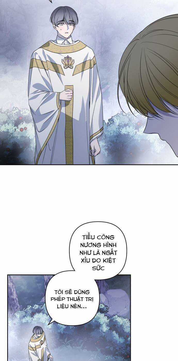 Công Nương Mint Bé Nhỏ - Chapter 46 - Trang 49