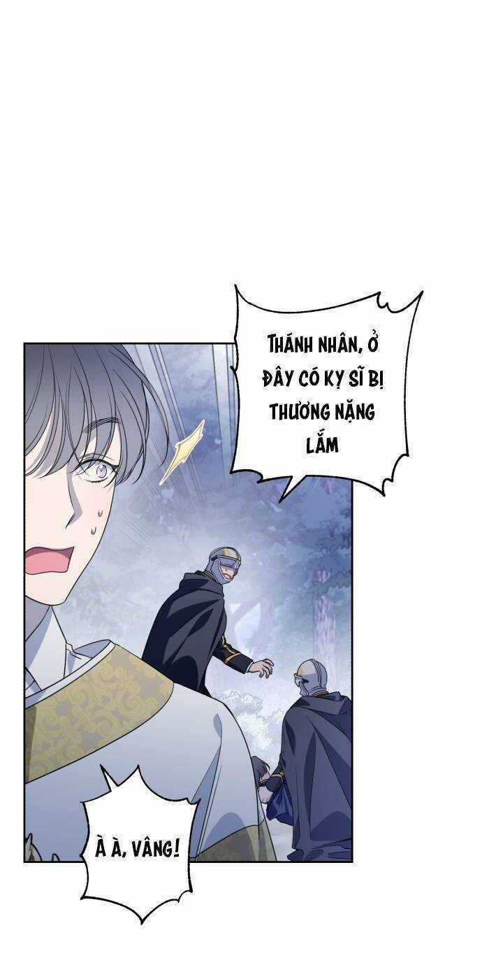 Công Nương Mint Bé Nhỏ - Chapter 46 - Trang 52