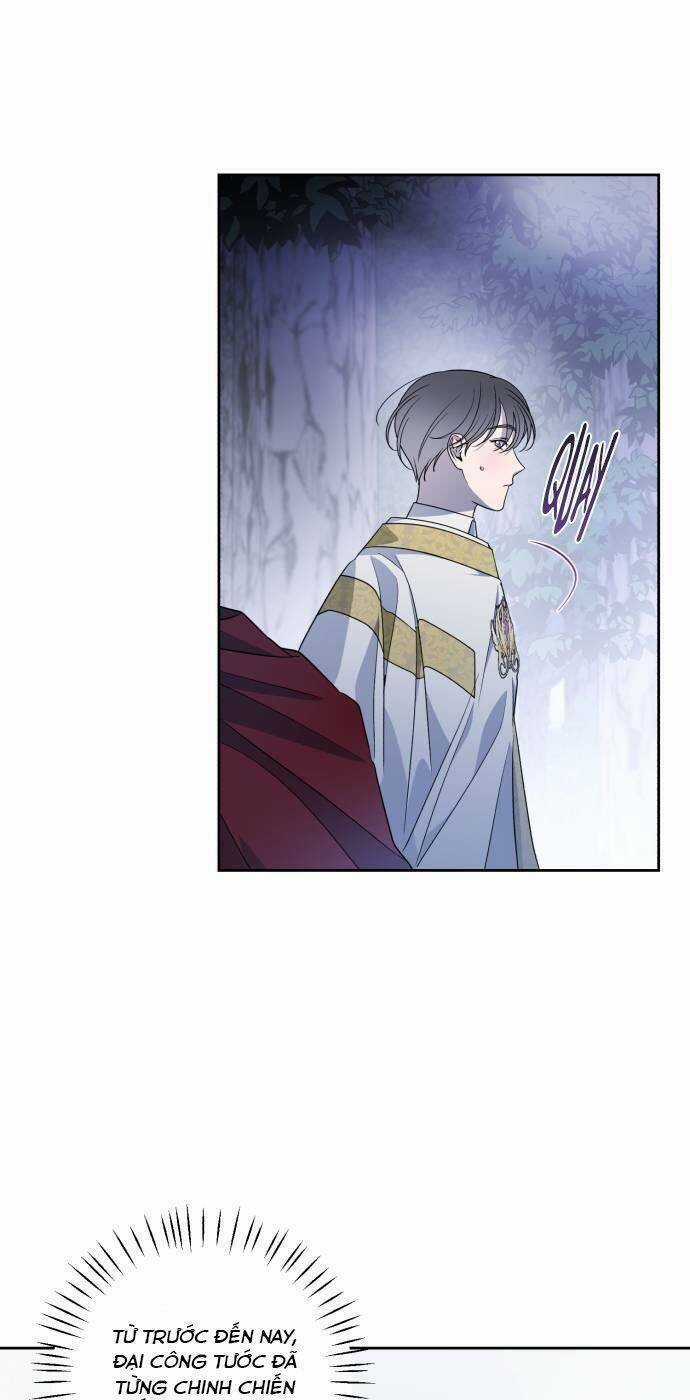 Công Nương Mint Bé Nhỏ - Chapter 46 - Trang 53