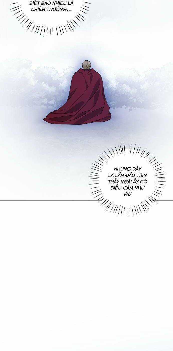 Công Nương Mint Bé Nhỏ - Chapter 46 - Trang 54