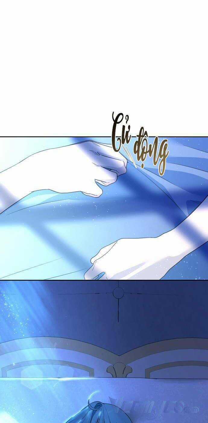 Công Nương Mint Bé Nhỏ - Chapter 46 - Trang 56