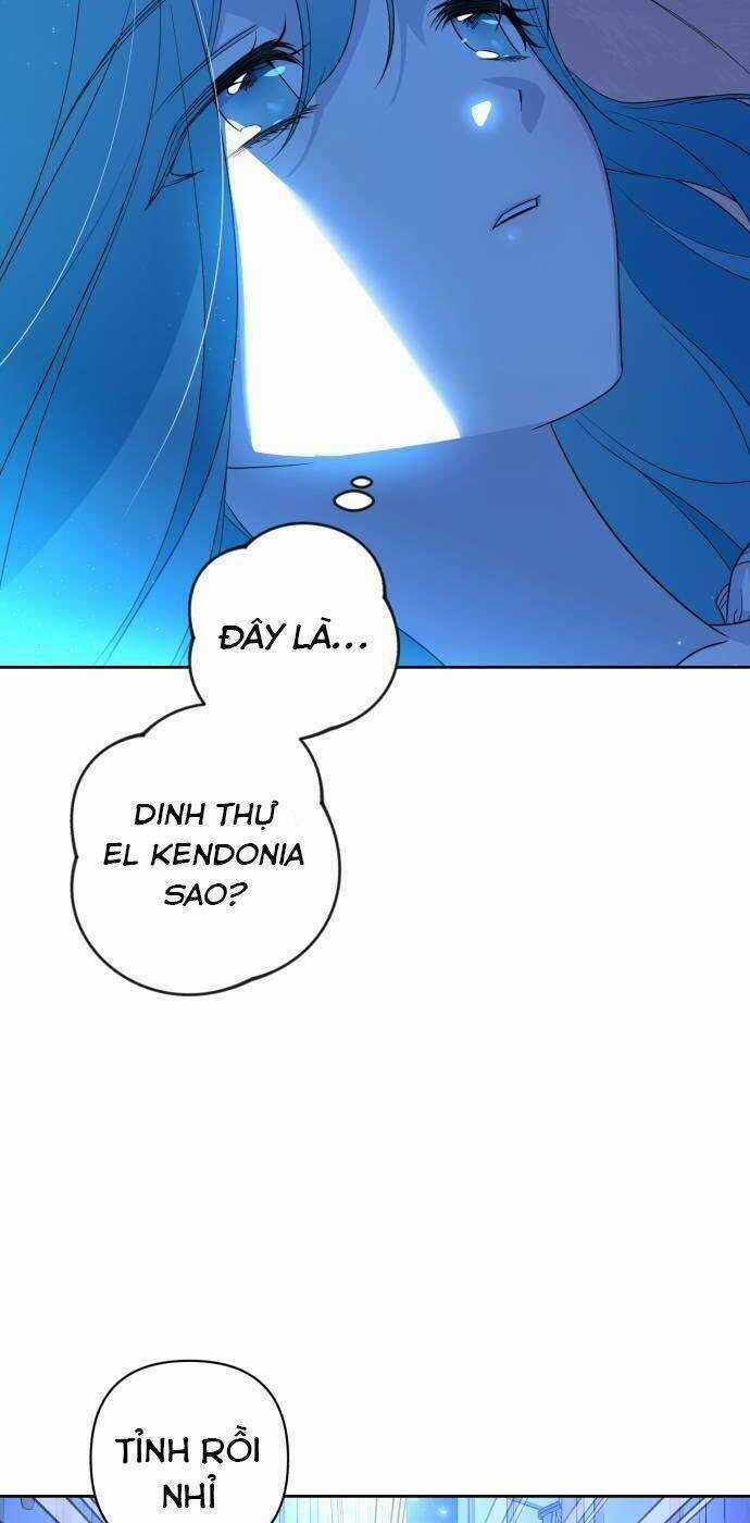 Công Nương Mint Bé Nhỏ - Chapter 46 - Trang 58