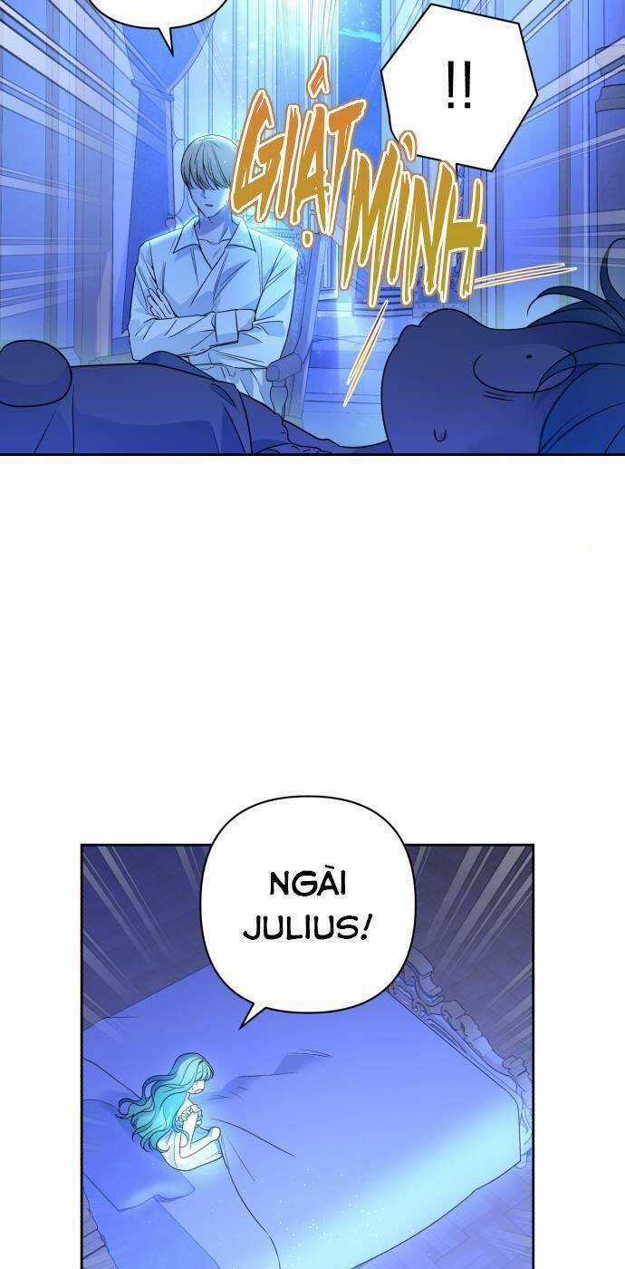 Công Nương Mint Bé Nhỏ - Chapter 46 - Trang 59