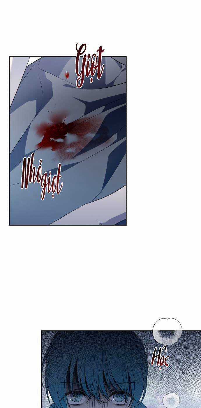 Công Nương Mint Bé Nhỏ - Chapter 46 - Trang 7