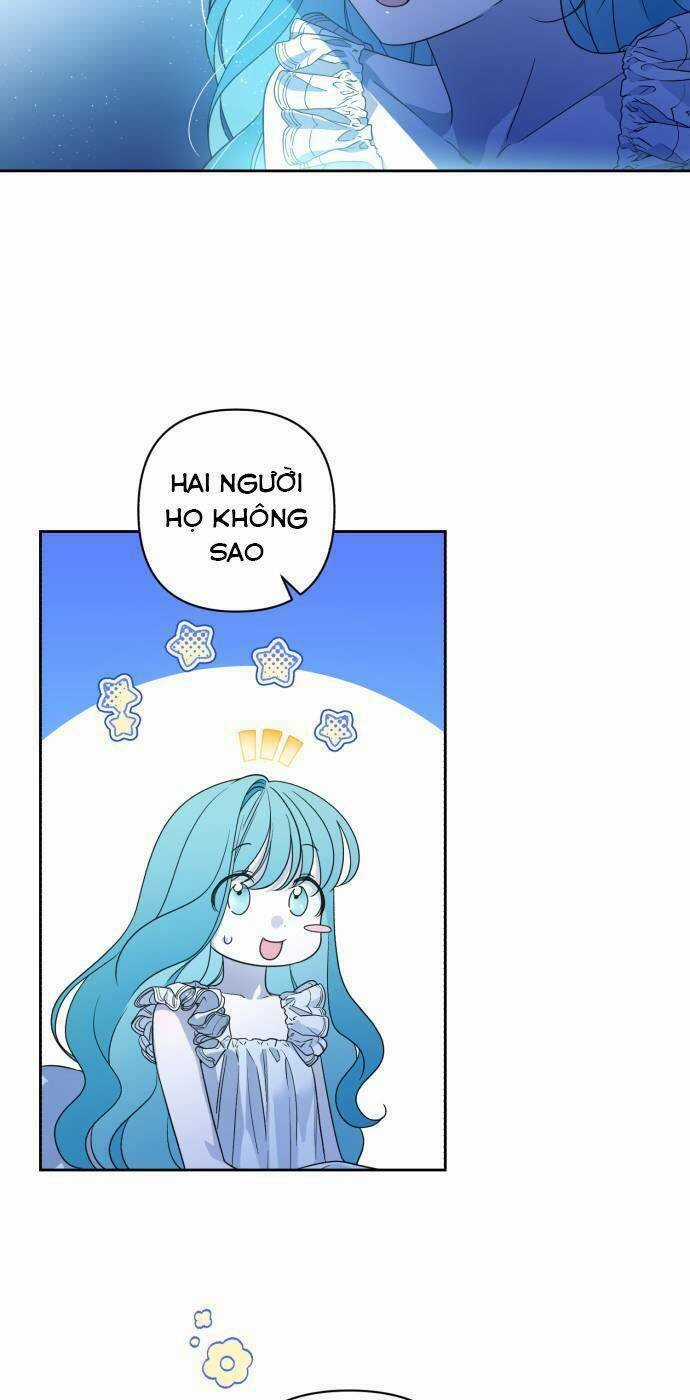 Công Nương Mint Bé Nhỏ - Chapter 46 - Trang 61