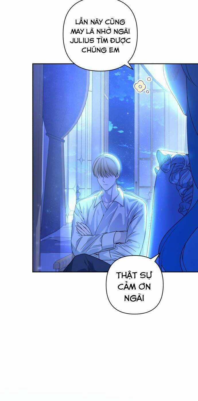 Công Nương Mint Bé Nhỏ - Chapter 46 - Trang 62