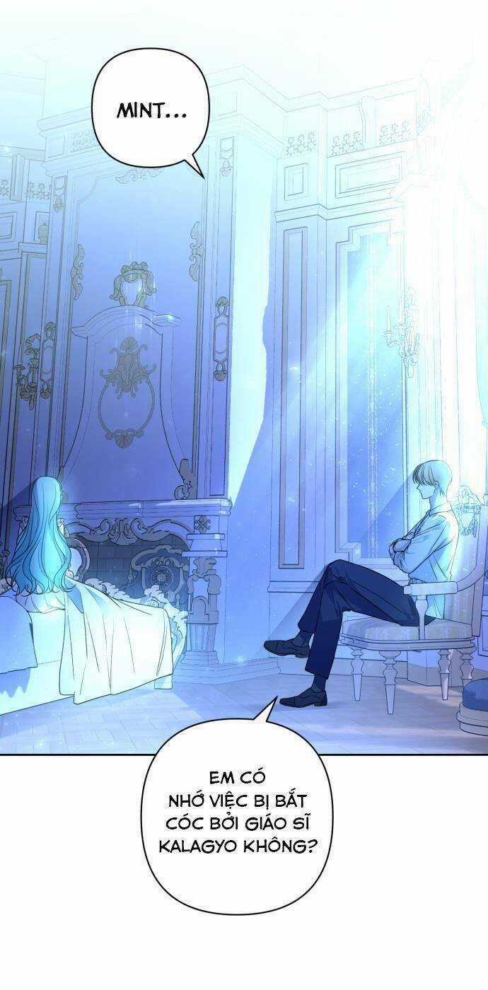 Công Nương Mint Bé Nhỏ - Chapter 46 - Trang 63