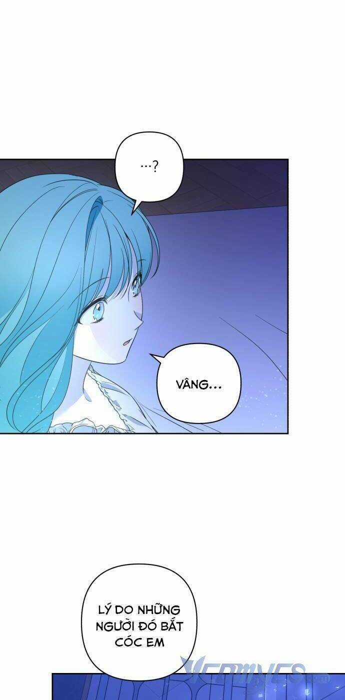 Công Nương Mint Bé Nhỏ - Chapter 46 - Trang 64