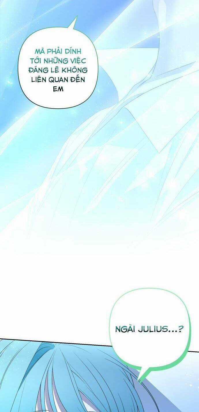 Công Nương Mint Bé Nhỏ - Chapter 46 - Trang 67