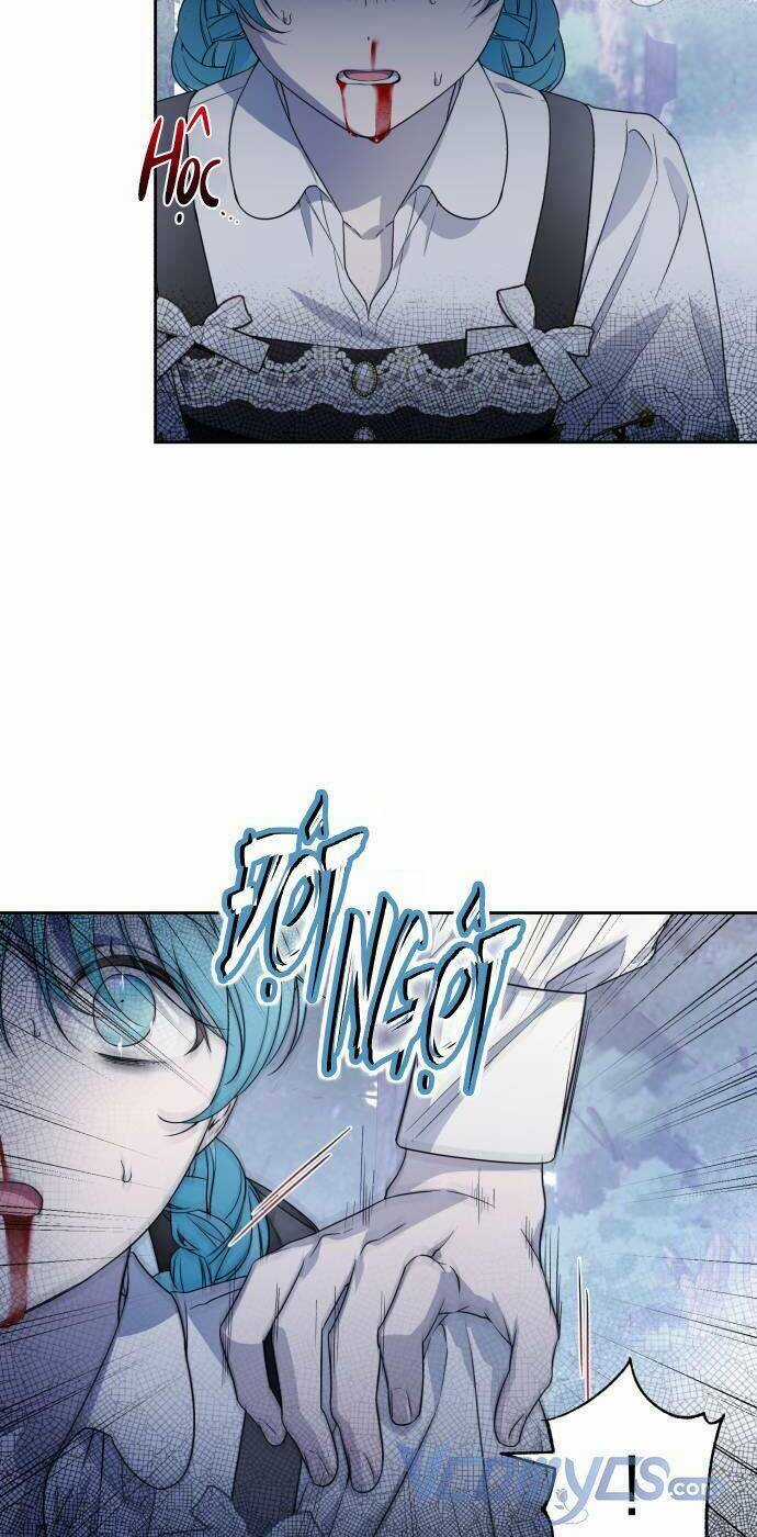 Công Nương Mint Bé Nhỏ - Chapter 46 - Trang 8