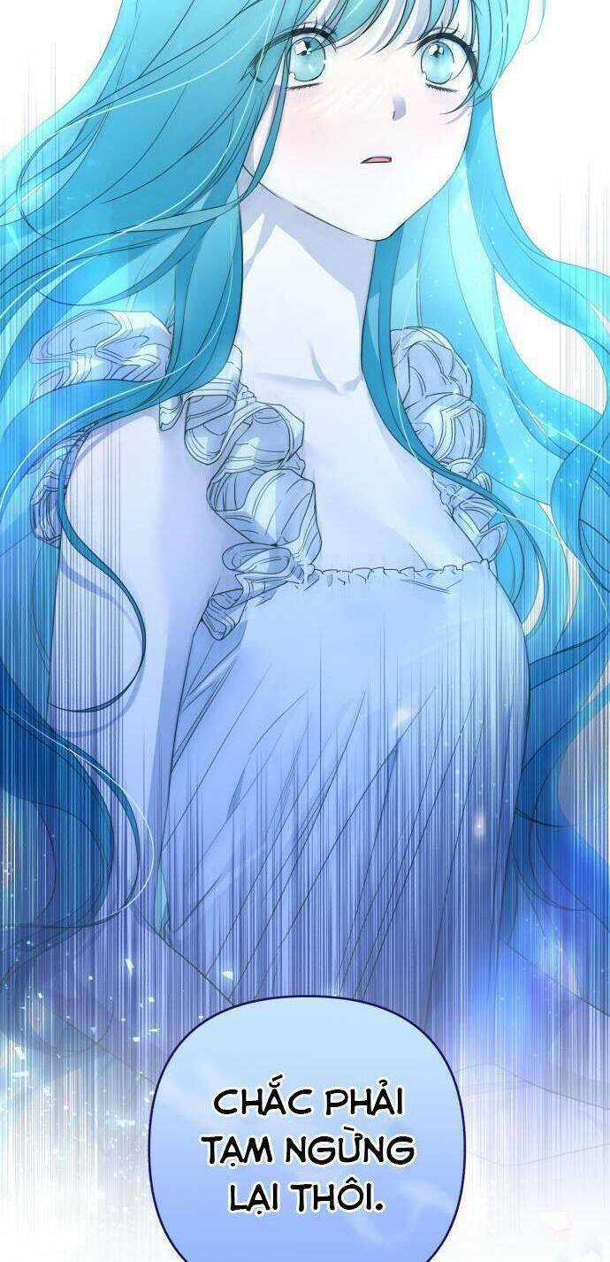 Công Nương Mint Bé Nhỏ - Chapter 46 - Trang 71