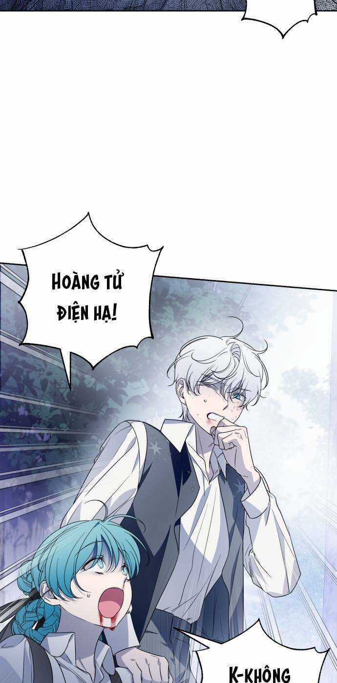Công Nương Mint Bé Nhỏ - Chapter 46 - Trang 9