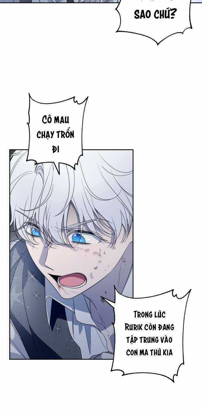 Công Nương Mint Bé Nhỏ - Chapter 46 - Trang 10