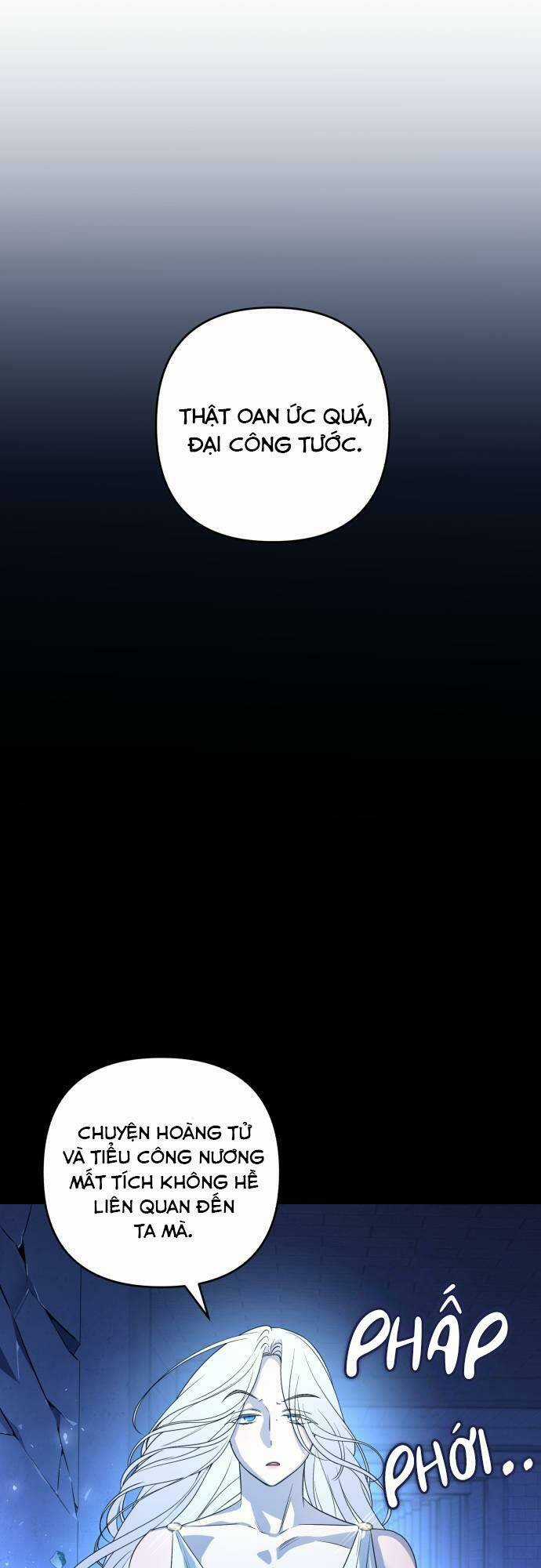 Công Nương Mint Bé Nhỏ - Chapter 47 - Trang 2