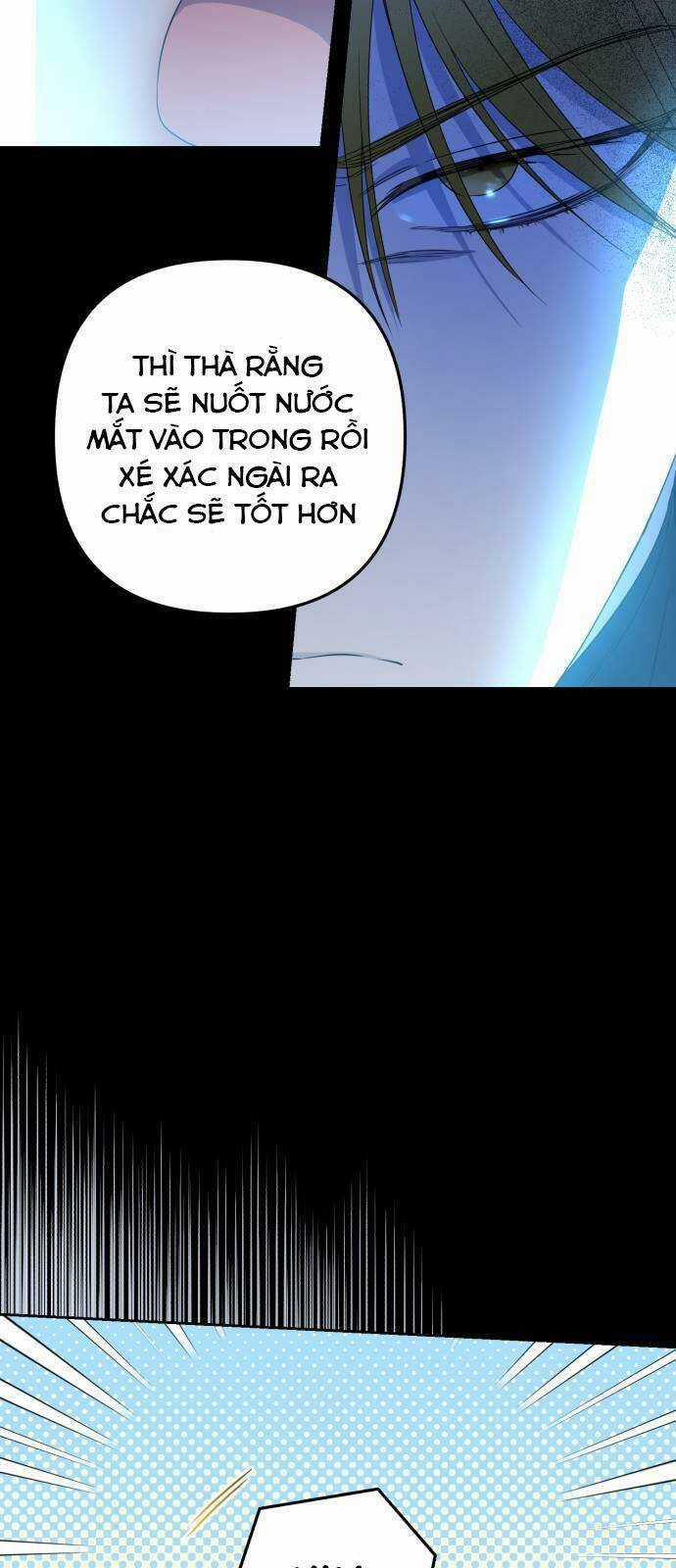 Công Nương Mint Bé Nhỏ - Chapter 47 - Trang 11