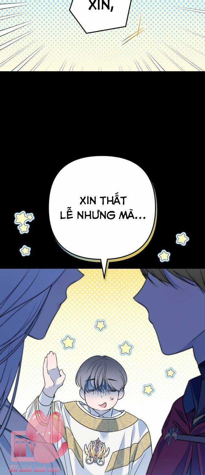 Công Nương Mint Bé Nhỏ - Chapter 47 - Trang 12