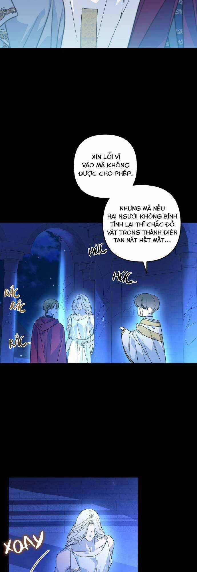 Công Nương Mint Bé Nhỏ - Chapter 47 - Trang 13