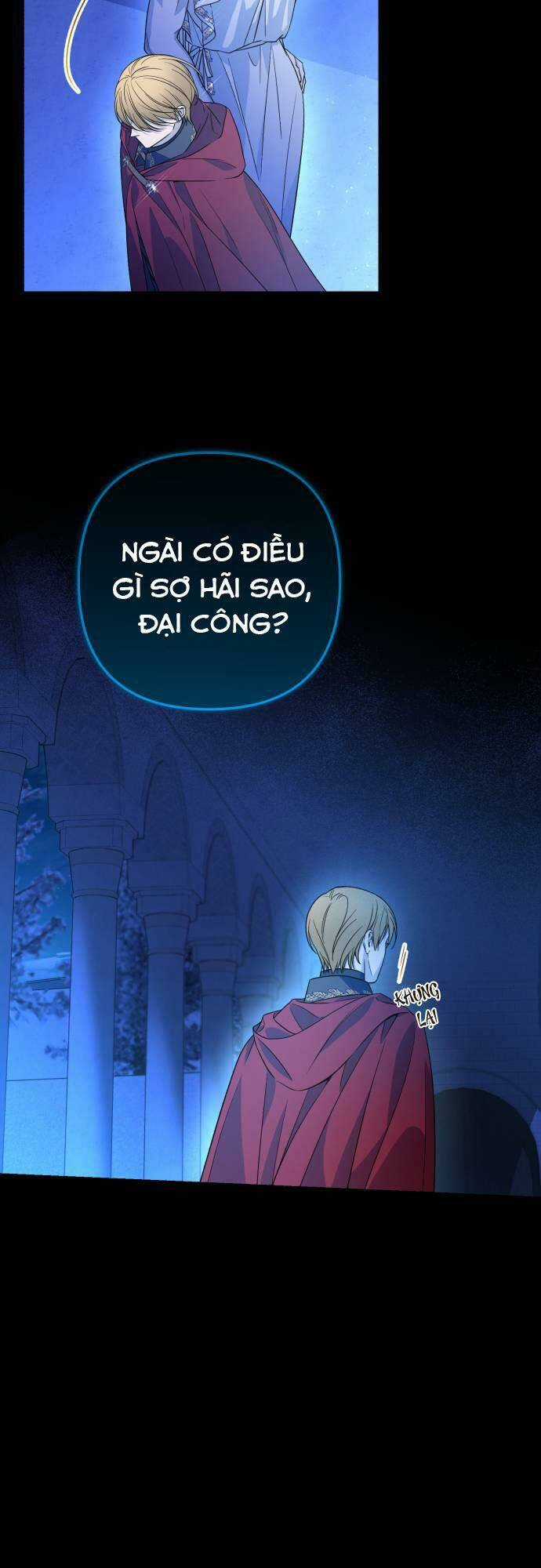 Công Nương Mint Bé Nhỏ - Chapter 47 - Trang 14